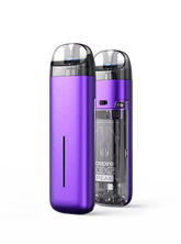 Aspire Flexus Peak Pod Violet - Click & Vape